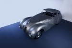 BMW 328 Kamm Coupe 1940 года